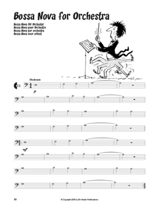 Kids Play Solo - Euphonium - Paula Smit - Partition - Tuba
